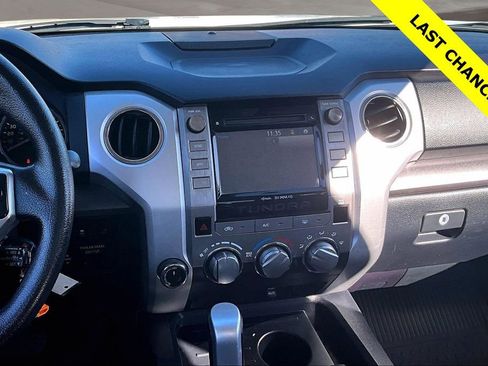 Used 2018 Toyota Tundra SR5 w/ TRD Off Road Package image 6