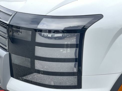New 2026 Hyundai Palisade XRT Pro AWD/4WD image 16