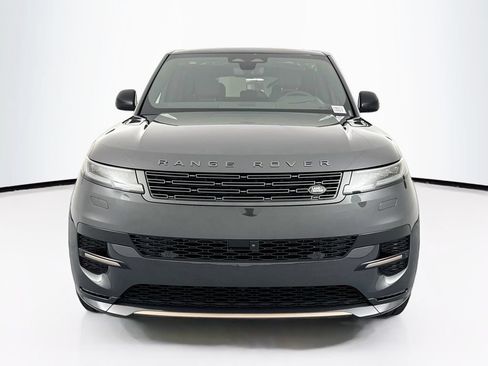 New 2026 Land Rover Range Rover Sport Dynamic SE AWD/4WD image 2