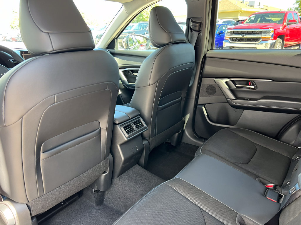 New 2026 MAZDA CX-5 Select AWD/4WD image 28