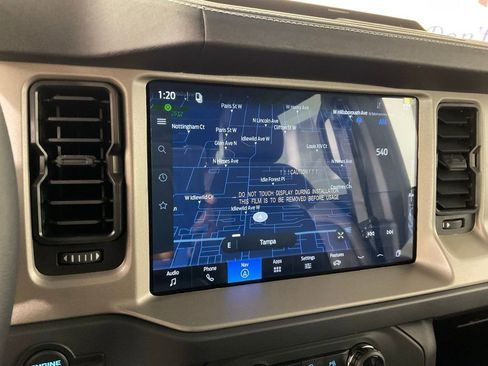 New 2026 Ford Bronco Outer Banks image 22