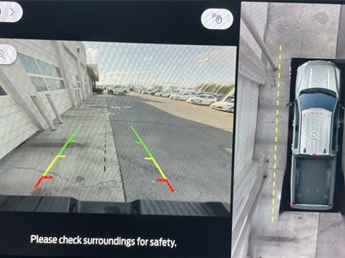 Used 2024 Ford F450 King Ranch w/ Chrome Package image 17