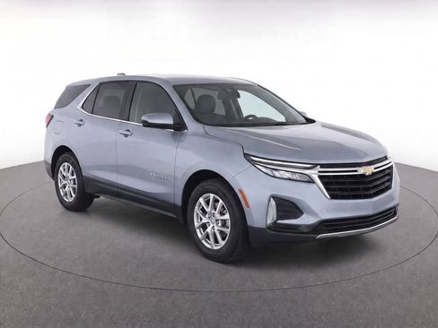 Used 2024 Chevrolet Equinox LT FWD image 20