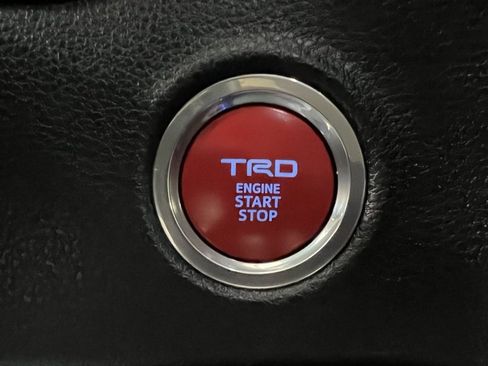 Used 2024 Toyota Tundra SR5 image 39