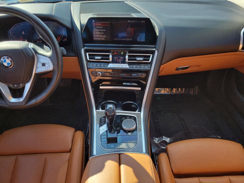 Used 2020 BMW 840i Gran Coupe w/ Driving Assistance Package image 15
