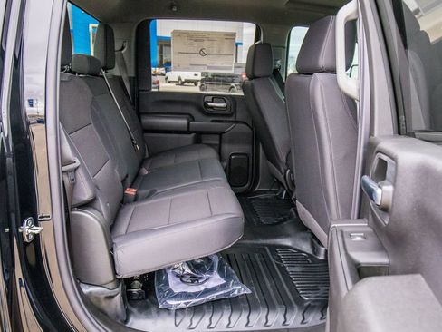 New 2026 GMC Sierra 3500 Pro w/ 1SA Pro Safety Plus Package AWD/4WD image 18