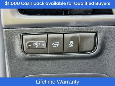 New 2026 Hyundai Tucson SEL image 10