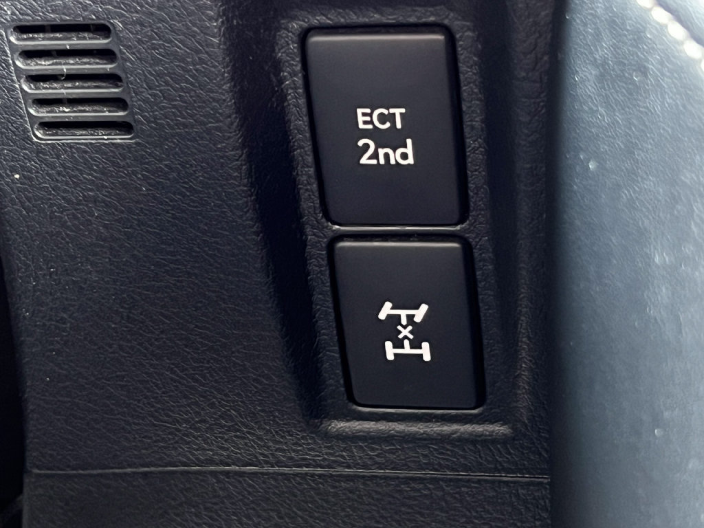 Used 2022 Lexus GX 460 w/ Black Line Special Edition AWD/4WD image 42