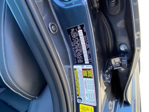 New 2026 Toyota Camry SE w/ Convenience Package FWD image 27