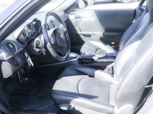 Used 2011 Porsche Cayman S image 5