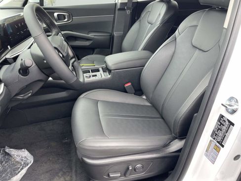 New 2026 Kia Sorento S AWD/4WD image 18