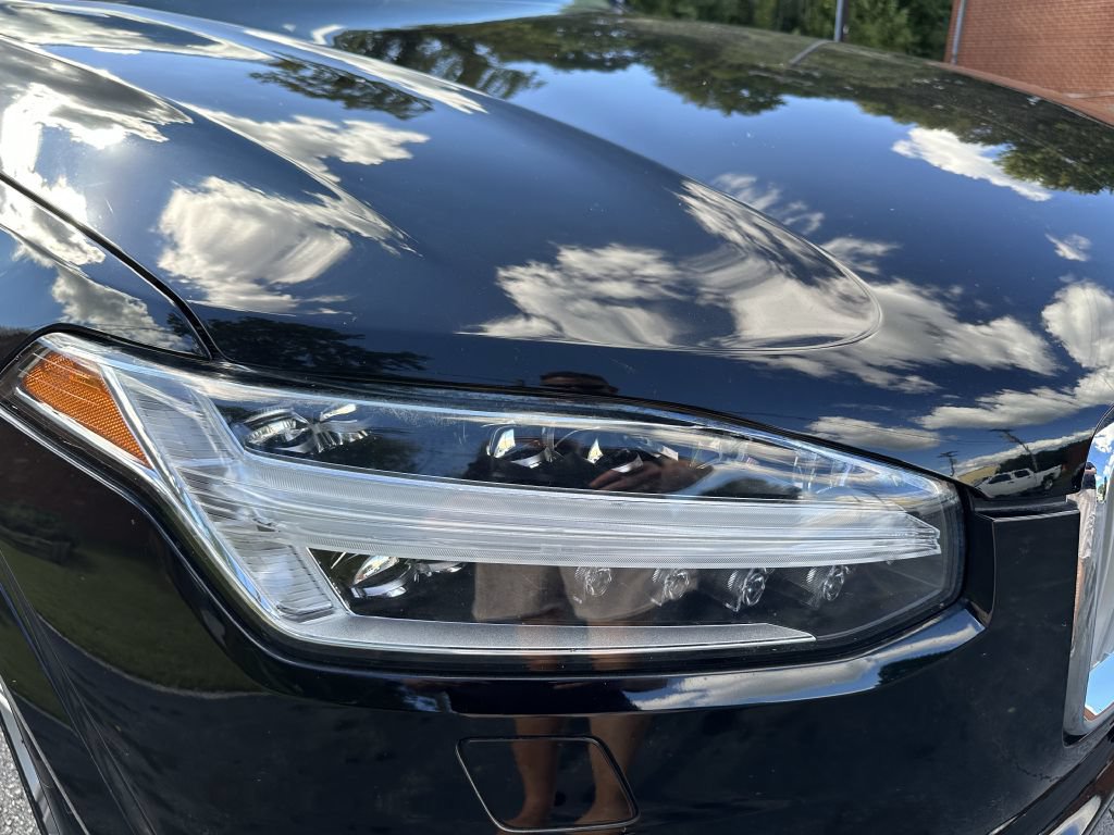 Used 2017 Volvo XC90 T6 Inscription AWD/4WD image 12