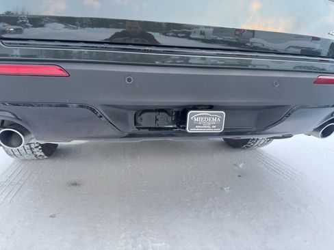 Used 2022 Ford Explorer ST-Line w/ Class IV Trailer Tow Package image 12