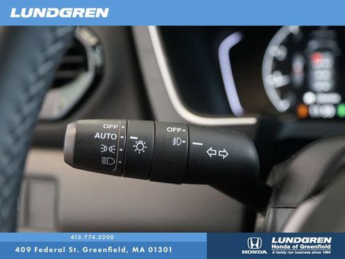 Used 2025 Honda Pilot EX-L image 21