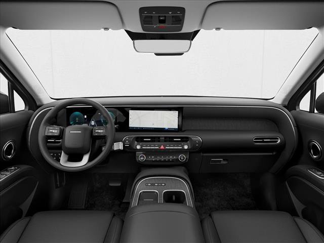 New 2027 Hyundai Palisade SEL FWD image 4