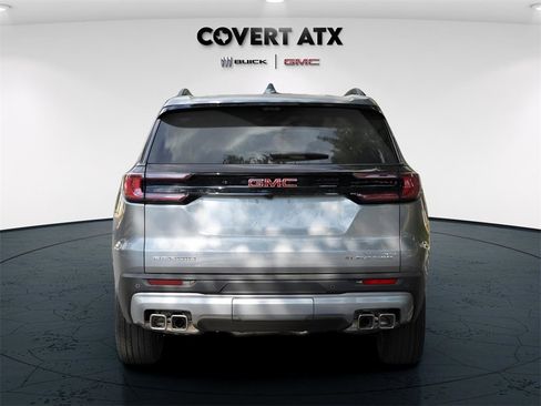 New 2026 GMC Acadia Elevation w/ LPO, Floor Liner Package image 6