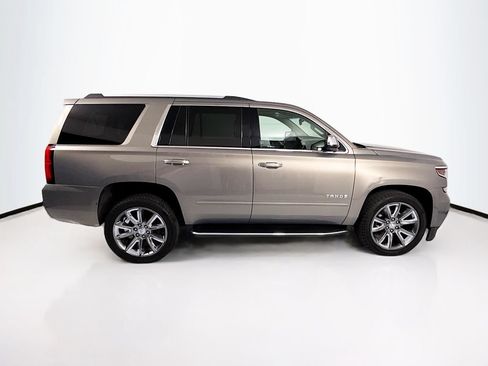 Used 2017 Chevrolet Tahoe Premier AWD/4WD image 4