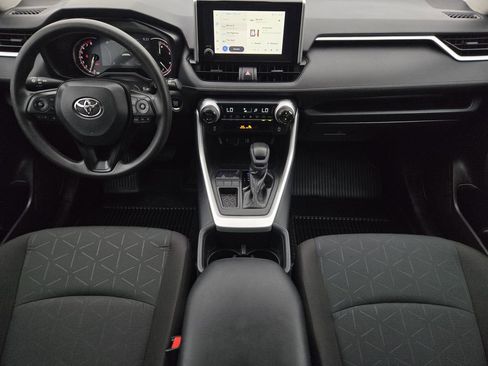 Certified 2025 Toyota RAV4 XLE w/ Convenience Package image 28