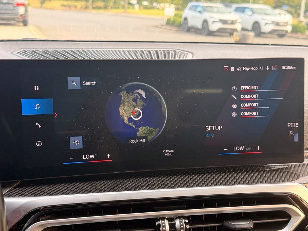 Used 2024 BMW M2 w/ Lighting Package RWD image 28