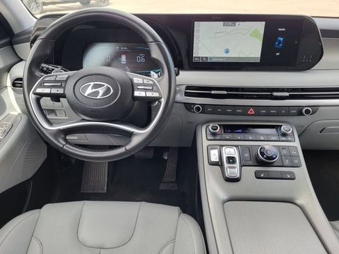 Used 2024 Hyundai Palisade SEL AWD/4WD image 25