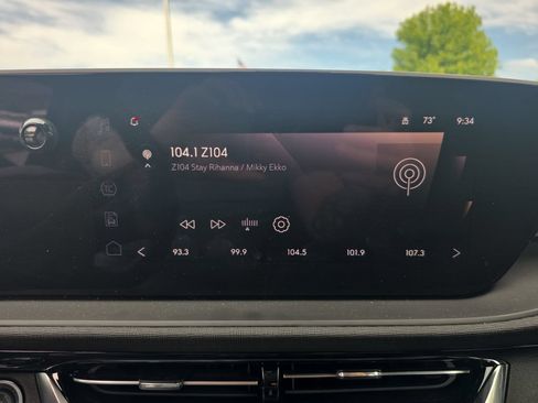 Certified 2024 Buick Envista Avenir FWD image 22