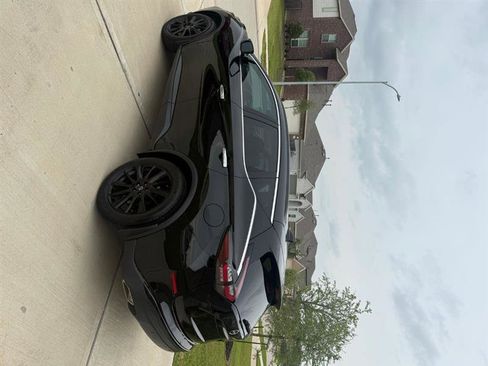 Used 2023 Nissan Murano SV w/ SV Midnight Edition Package FWD image 7