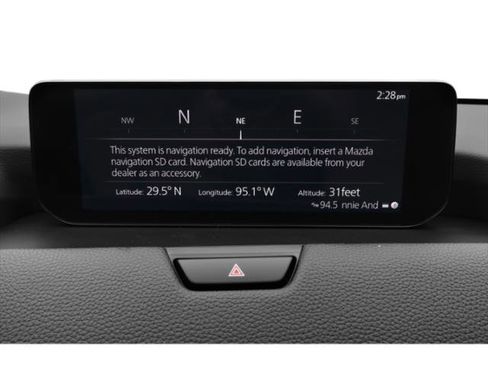 Used 2024 MAZDA CX-90 3.3 Turbo w/ Preferred Plus AWD/4WD image 19