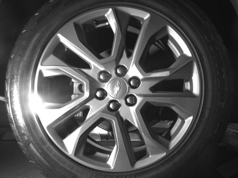 Used 2019 Chevrolet Traverse Premier FWD image 10