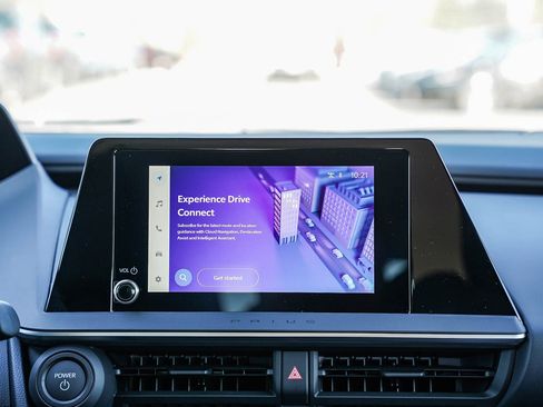 New 2026 Toyota Prius image 16