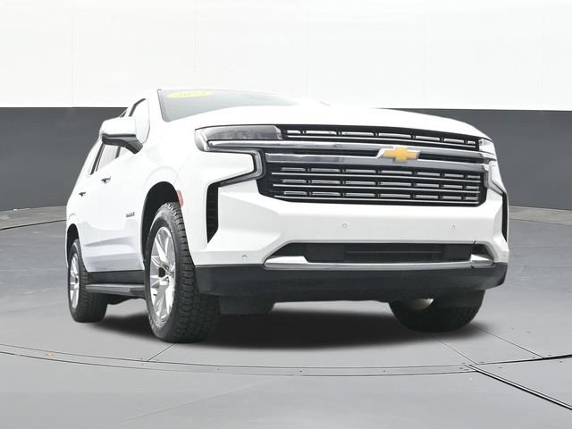 Used 2023 Chevrolet Tahoe Premier AWD/4WD image 54