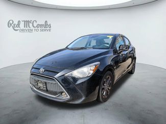 Used 2019 Toyota Yaris LE video 1