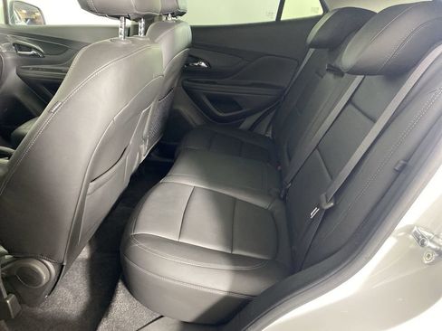 Certified 2017 Buick Encore Essence w/ Experience Buick Package image 26