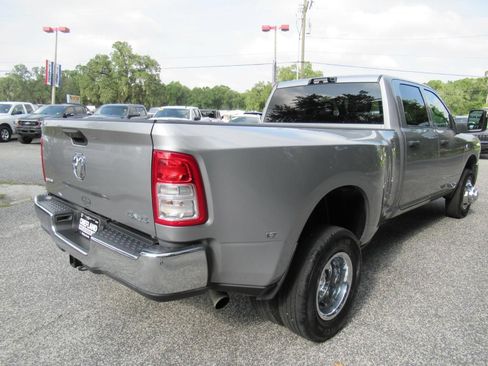 Certified 2024 RAM 3500 Tradesman w/ Chrome Appearance Group AWD/4WD image 7