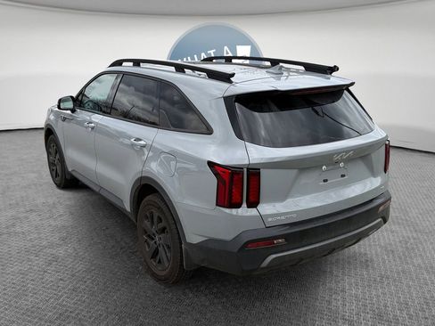 Certified 2023 Kia Sorento S w/ Panoramic Sunroof Package image 6