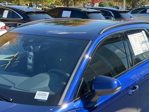 New 2025 Audi Q3 2.0T Premium image 11