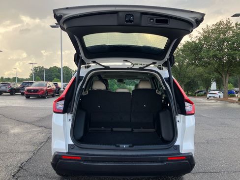 Certified 2026 Honda CR-V EX-L image 15