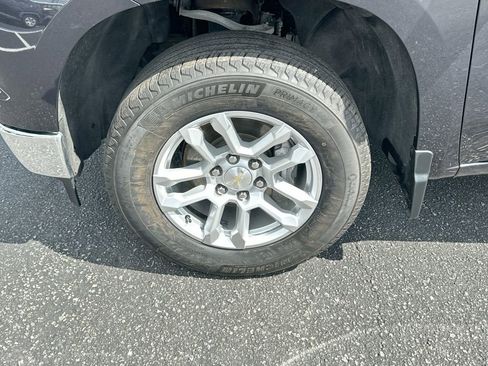 Certified 2023 Chevrolet Silverado 1500 LT image 30
