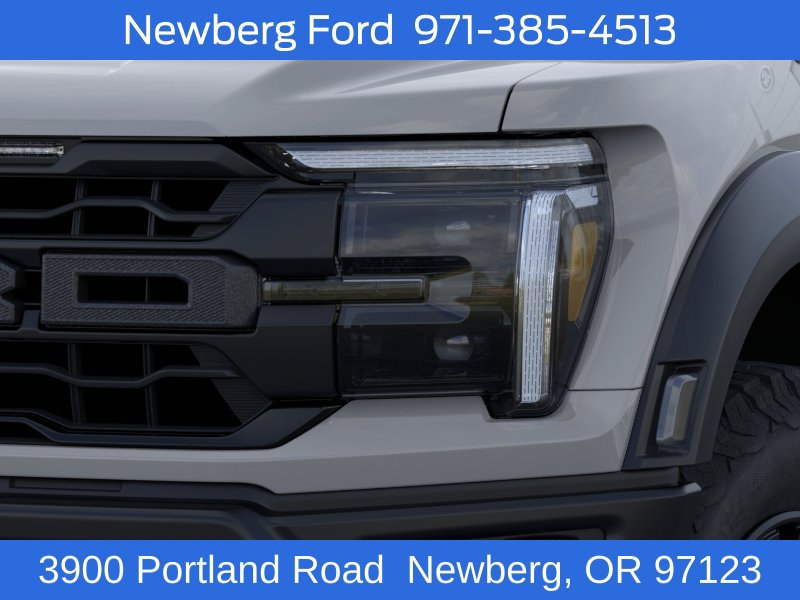 New 2026 Ford F150 Raptor AWD/4WD image 18