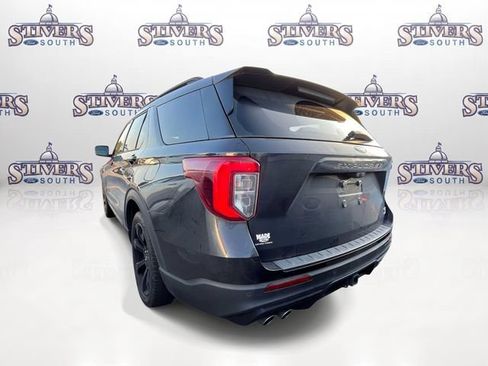 Used 2023 Ford Explorer ST w/ Equipment Group 401A AWD/4WD image 7