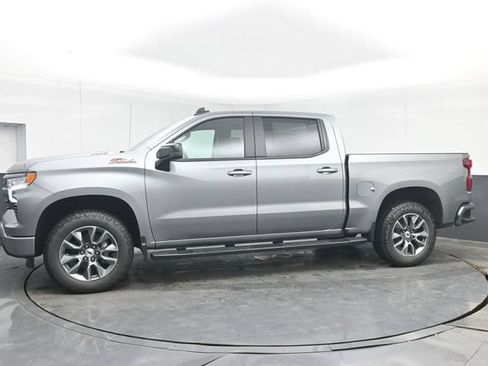 Used 2026 Chevrolet Silverado 1500 RST w/ Convenience Package II AWD/4WD image 11