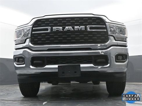 Used 2022 RAM 2500 Big Horn w/ Level A Equipment Group image 41