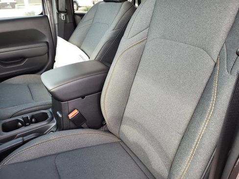 New 2025 Jeep Wrangler Sport S image 14