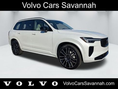 New 2026 Volvo XC90 B6 Ultra w/ Protection Package Premier AWD/4WD image 1