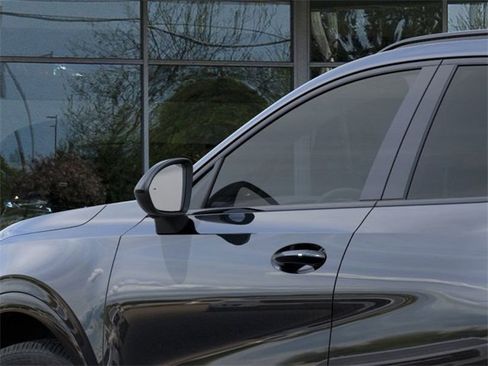 New 2026 Buick Envision Sport Touring AWD/4WD image 12