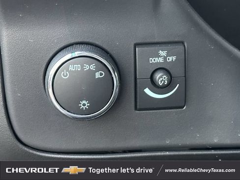 New 2025 Chevrolet Express 2500 w/ Driver Convenience Package RWD image 24