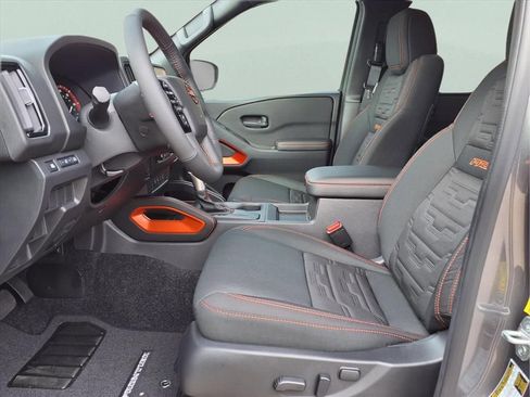 New 2026 Nissan Frontier Pro-X w/ Tow Package image 10