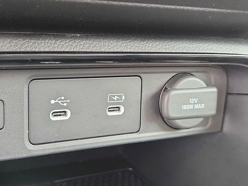 Certified 2026 Honda CR-V LX image 23