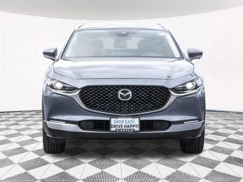 Used 2023 MAZDA CX-30 AWD 2.5 S w/ Preferred Package image 9