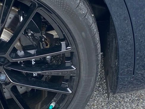 New 2024 Maserati Levante Trofeo image 13