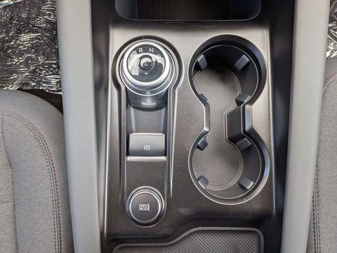 New 2026 Ford Explorer Active AWD/4WD image 18